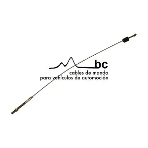 BECA CABLES 301008