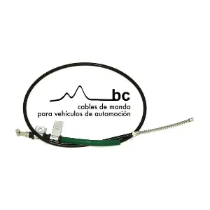 1601006 BECA CABLES