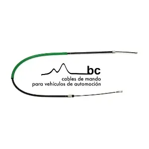 206004 BECA CABLES