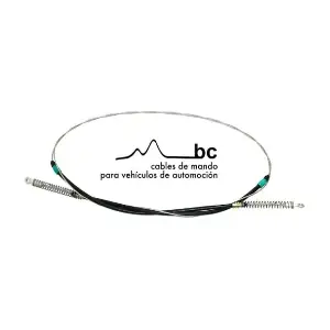 204001 BECA CABLES