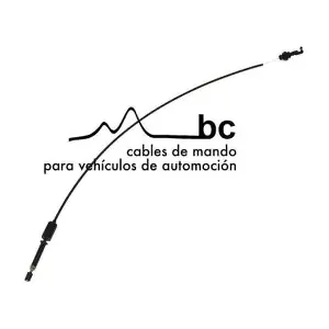 BECA CABLES 608013
