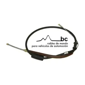 203004 BECA CABLES
