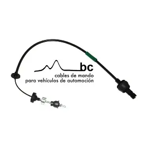 BECA CABLES 503005