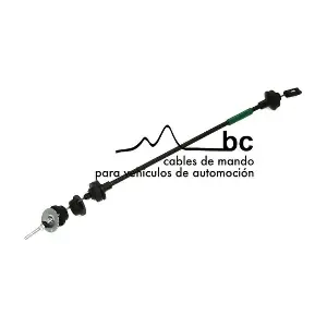 502017 BECA CABLES