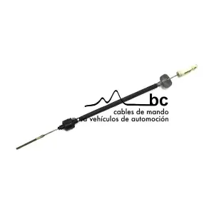 205015 BECA CABLES