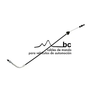 207008 BECA CABLES