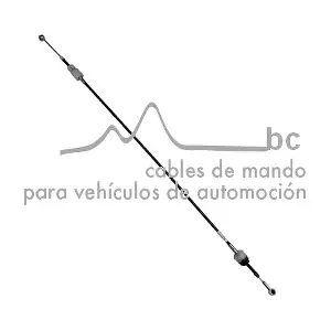 BECA CABLES 2002351