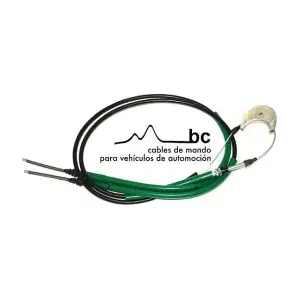 BECA CABLES 302041