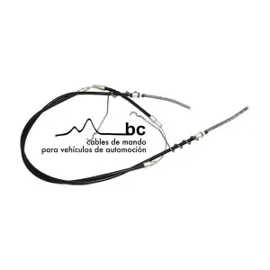 BECA CABLES 304005