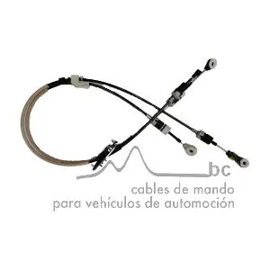 2002430 BECA CABLES