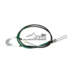 BECA CABLES 302001