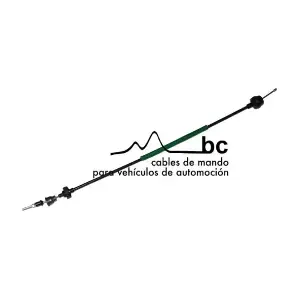 110015 BECA CABLES