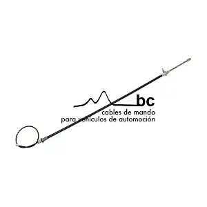 2001764 BECA CABLES