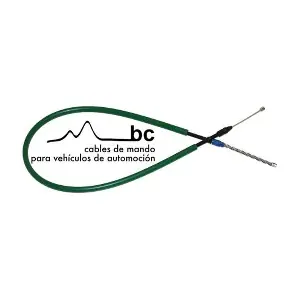 614007 BECA CABLES