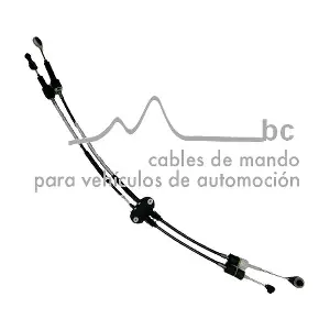 2002434 BECA CABLES
