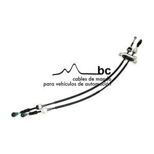 2002323 BECA CABLES