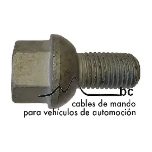 9904507 MERCEDES-BENZ