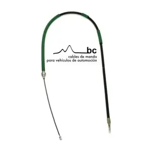 203006 BECA CABLES