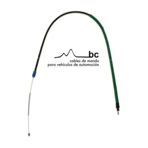 109007 BECA CABLES