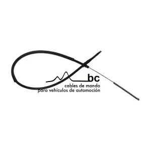 BECA CABLES 617004