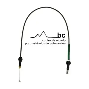 BECA CABLES 113008
