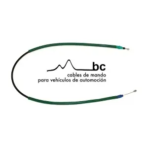 BECA CABLES 617025