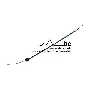 302016 BECA CABLES