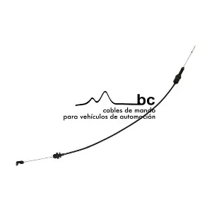BECA CABLES 615016