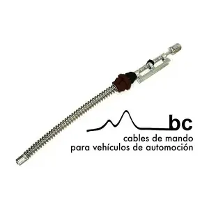 BECA CABLES 2001040