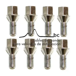92006 BECA CABLES