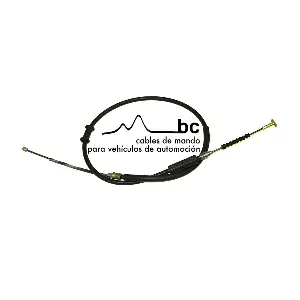 BECA CABLES 1101004