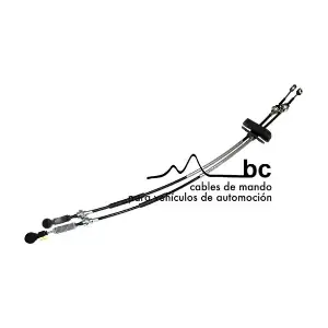 BECA CABLES 2002277