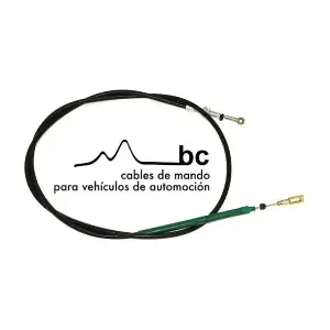 205002 BECA CABLES
