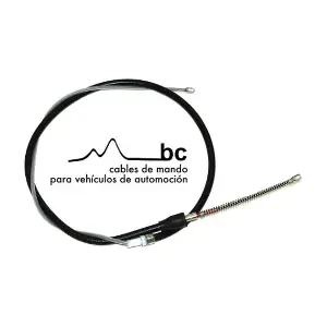 BECA CABLES 2002241