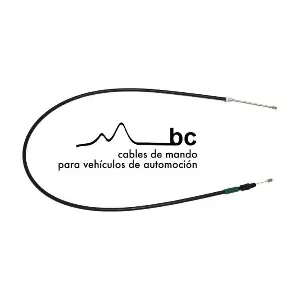 601008 BECA CABLES