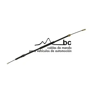 509004 BECA CABLES
