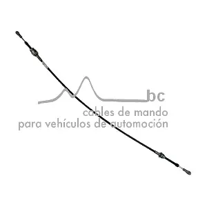 2002627 BECA CABLES