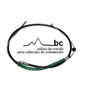 2001057 BECA CABLES
