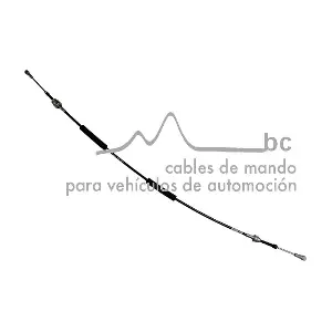 2002394 BECA CABLES