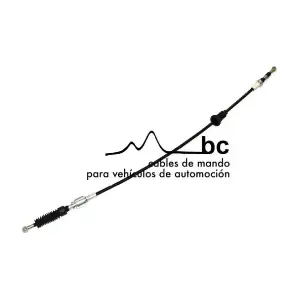 2002320 BECA CABLES