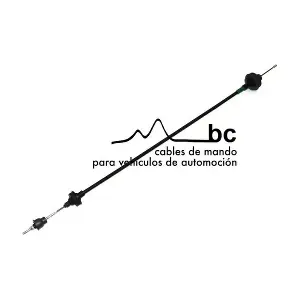 2001596 BECA CABLES