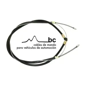 205005 BECA CABLES