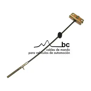 BECA CABLES 1101001