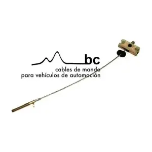BECA CABLES 203001