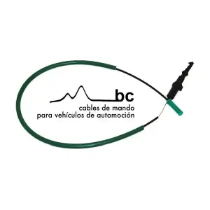 BECA CABLES 501010