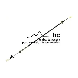 802005 BECA CABLES