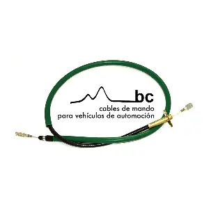 BECA CABLES 1003001