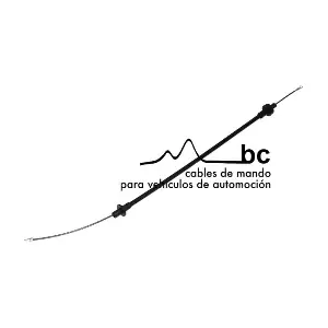 BECA CABLES 2001030
