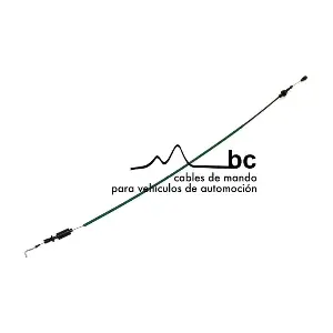 804009 BECA CABLES