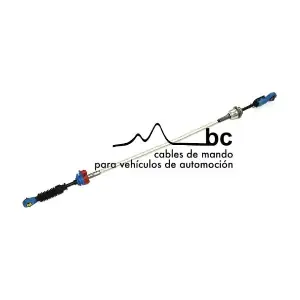 2002327 BECA CABLES